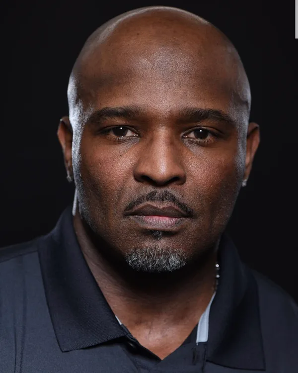 Master Trainer Derek Burns Sr., founder of AfterBurns Fitness & Performance